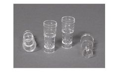 Model 1440A - Polystyrene Autosampler Cups