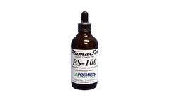 PlumaSol® - Model PS-100 - Specialty Grinding Solution Additive for Minimizing Cleaning