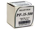 Model PF-35-500 - Pellet Film