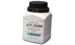 Premier Lab - Model AN-2600 - Ammonium Nitrate