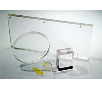 Opco - Others Products - Windows/Prisms By Opco Laboratory, Inc.