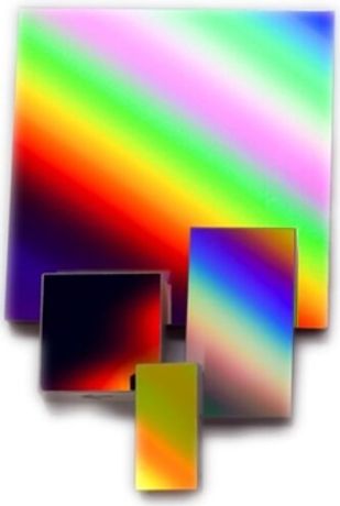 Opco - Diffraction Gratings