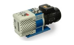 Kurt J. Lesker - Model KJLC-RV224 - Rotary Vane Vacuum Pumps