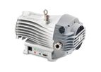 Edwards - Model XDS & nXDS - Dry Scroll Vacuum Pumps
