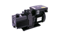 ULVAC - Model GLD Series - Vacuum Pumps