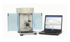 DyneMaster - Model DY-700 - Highest Accuracy Surface Tensiometer