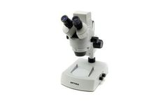 Model SZM-D - Digital Stereozoom Microscope