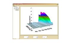 ReactionSleuth - Analyzing Spectroscopic Reaction Data Software