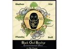 Black Owl Biochar - Environmental Ultra