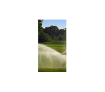 Float-N-Screen - Irrigation Free of Silt and Debris