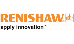 IMechE recognition for Renishaw engineer