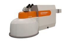 inVia - Raman Microscope