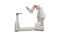 Neuromate - Neuromate - Robotic System for Stereotactic Neurosurgery