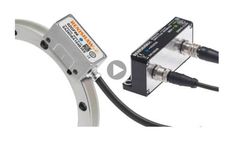 RESOLUTE - Model FS - Absolute Open Optical Encoder System