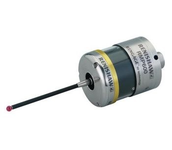 Renishaw - RMP600 - High-Accuracy Touch Probe By Renishaw Plc