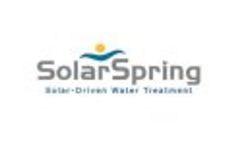Solar-Driven Water Treatment-Video