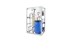 MDPilot - Membrane Distillation System (MD)