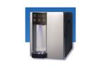 Vertex - Model PureChill-901S - Spakling Water Cooler