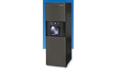 Vertex - Model PWC-8000 - Premium Ice & Water Dispenser