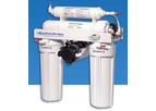 Model Series 50 - Certified High Volume Systems with Pump