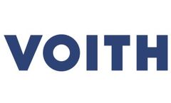 Voith HyEco - Large Hydropower Plants