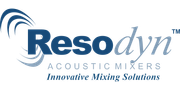 Resodyn Acoustic Mixers Inc