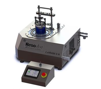 LabRAM - Model II H - Energetics and Hazardous Material Mixer