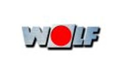 WOLF GmbH Brand - Video