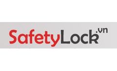 Safety Lockout Hasps