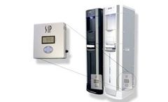 SIP - Model 2000™ - Automatic Cooler Sanitiser System