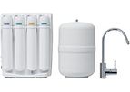 Safeway Water - Reverse Osmosis Drinking Water System