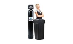 Model Signature Series - Water Softeners & Conditioners
