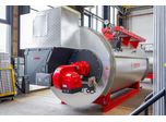 Hybrid steam boiler from Bosch uses green electricity