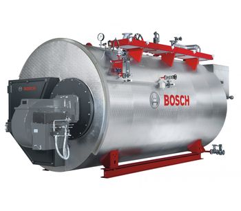 Bosch Steam boiler - Universal UL-S, UL-SX-1