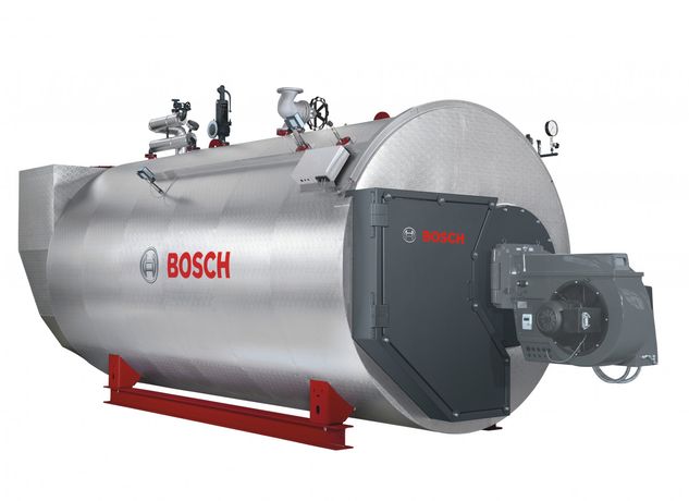 Bosch Steam boiler - Universal UL-S, UL-SX-2