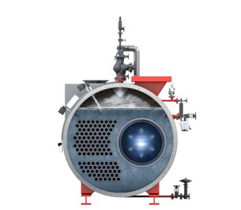 Bosch Steam boiler - Universal UL-S, UL-SX-4