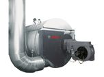 Bosch Self-fired waste heat boilers