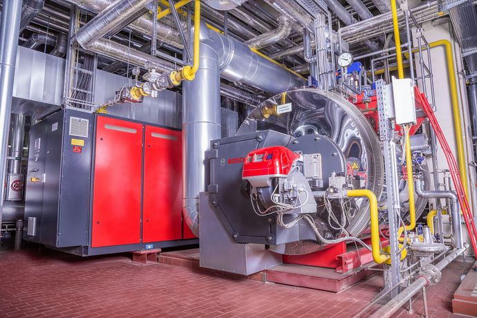 Bosch Self-fired waste heat boilers-1