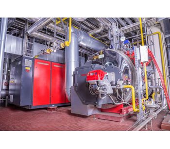 Bosch Self-fired waste heat boilers-1