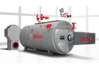 Bosch - Bosch - Modernisation of boiler systems