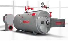 Bosch - Bosch - Modernisation of boiler systems