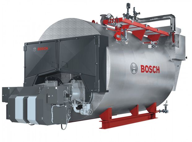 Bosch Steam boiler - Universal ZFR, ZFR-X-2