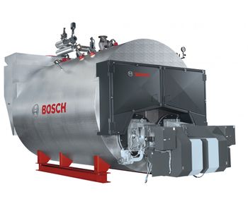 Bosch Steam boiler - Universal ZFR, ZFR-X-3