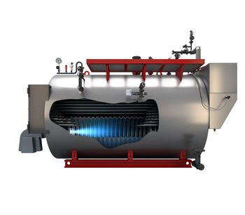 Bosch Steam boiler - Universal ZFR, ZFR-X-4