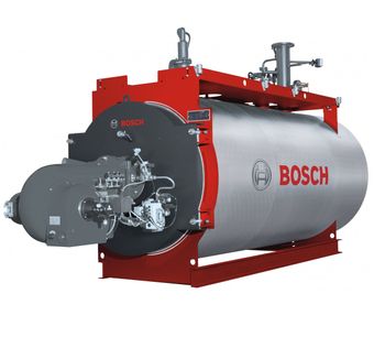 Bosch Hot water boiler - Unimat UT-M series-1