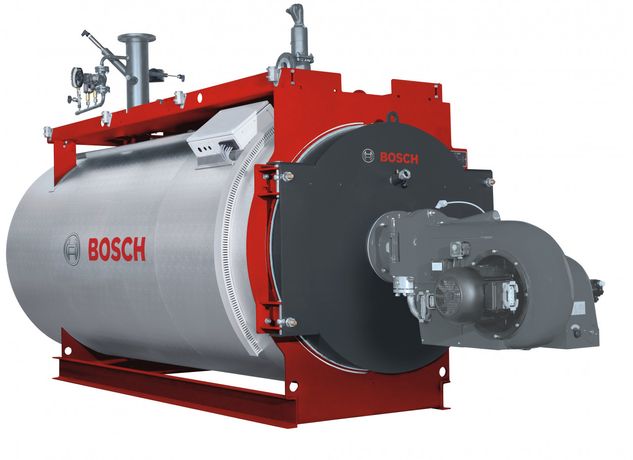 Bosch Hot water boiler - Unimat UT-M series-2
