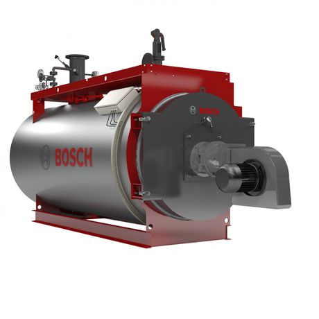 Bosch Hot water boiler - Unimat UT-M series-3