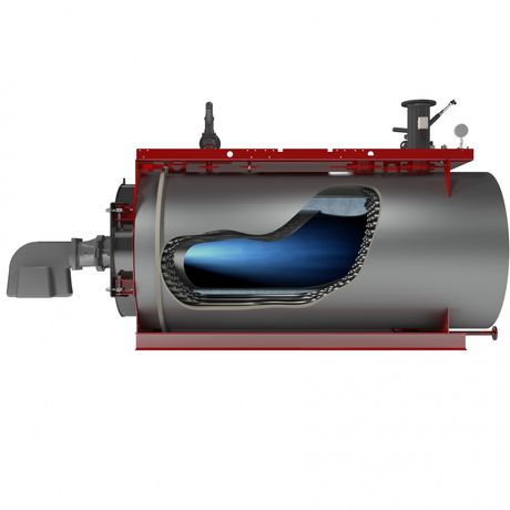Bosch Hot water boiler - Unimat UT-M series-4