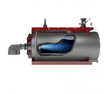 Bosch Hot water boiler - Unimat UT-M series-4