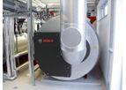 Bosch - Waste Heat Boilers